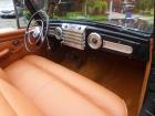1947 Lincoln Continental Cabriolet Nice Driver