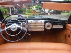 1947 Lincoln Continental Cabriolet Nice Driver