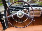 1947 Lincoln Continental Cabriolet Nice Driver