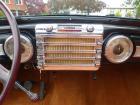 1947 Lincoln Continental Cabriolet Nice Driver