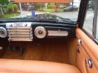 1947 Lincoln Continental Cabriolet Nice Driver