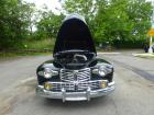 1947 Lincoln Continental Cabriolet Nice Driver