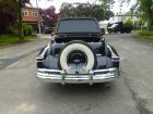 1947 Lincoln Continental Cabriolet Nice Driver