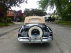 1947 Lincoln Continental Cabriolet Nice Driver