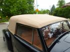 1947 Lincoln Continental Cabriolet Nice Driver