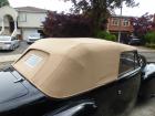 1947 Lincoln Continental Cabriolet Nice Driver
