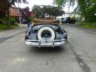 1947 Lincoln Continental Cabriolet Nice Driver