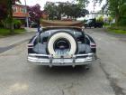 1947 Lincoln Continental Cabriolet Nice Driver