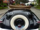 1947 Lincoln Continental Cabriolet Nice Driver