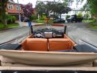 1947 Lincoln Continental Cabriolet Nice Driver