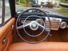 1947 Lincoln Continental Cabriolet Nice Driver