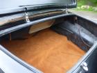 1947 Lincoln Continental Cabriolet Nice Driver