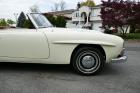 1961 Mercedes 190SL Older Restoration Nice Driver