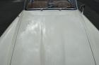 1961 Mercedes 190SL Older Restoration Nice Driver