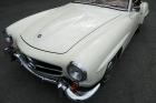 1961 Mercedes 190SL Older Restoration Nice Driver