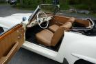 1961 Mercedes 190SL Older Restoration Nice Driver