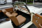 1961 Mercedes 190SL Older Restoration Nice Driver