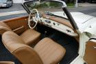 1961 Mercedes 190SL Older Restoration Nice Driver
