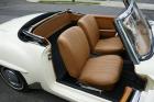 1961 Mercedes 190SL Older Restoration Nice Driver
