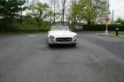 1961 Mercedes 190SL Older Restoration Nice Driver