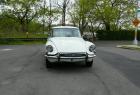 1967 Citroen DS ID19 California Car Decent Driver