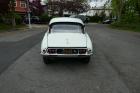1967 Citroen DS ID19 California Car Decent Driver