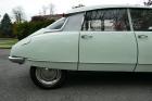 1967 Citroen DS ID19 California Car Decent Driver