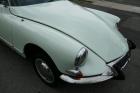 1967 Citroen DS ID19 California Car Decent Driver