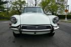 1967 Citroen DS ID19 California Car Decent Driver