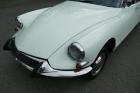 1967 Citroen DS ID19 California Car Decent Driver