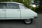 1967 Citroen DS ID19 California Car Decent Driver