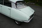 1967 Citroen DS ID19 California Car Decent Driver