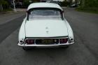 1967 Citroen DS ID19 California Car Decent Driver