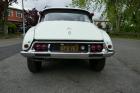 1967 Citroen DS ID19 California Car Decent Driver