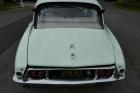 1967 Citroen DS ID19 California Car Decent Driver