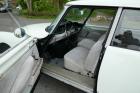 1967 Citroen DS ID19 California Car Decent Driver