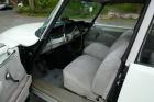 1967 Citroen DS ID19 California Car Decent Driver