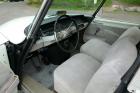 1967 Citroen DS ID19 California Car Decent Driver