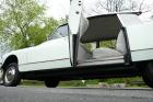 1967 Citroen DS ID19 California Car Decent Driver