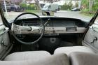 1967 Citroen DS ID19 California Car Decent Driver