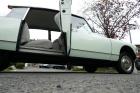 1967 Citroen DS ID19 California Car Decent Driver