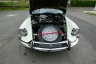 1967 Citroen DS ID19 California Car Decent Driver