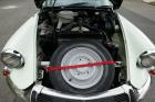 1967 Citroen DS ID19 California Car Decent Driver