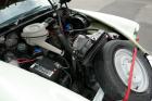 1967 Citroen DS ID19 California Car Decent Driver