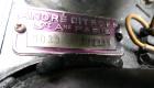 1967 Citroen DS ID19 California Car Decent Driver