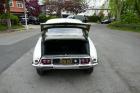 1967 Citroen DS ID19 California Car Decent Driver