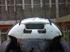1967 Citroen DS ID19 California Car Decent Driver