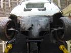 1967 Citroen DS ID19 California Car Decent Driver