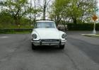 1967 Citroen DS ID19 California Car Decent Driver