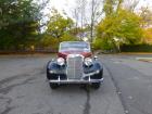 1951 Mercedes 170S Cabriolet Nicely Presentable